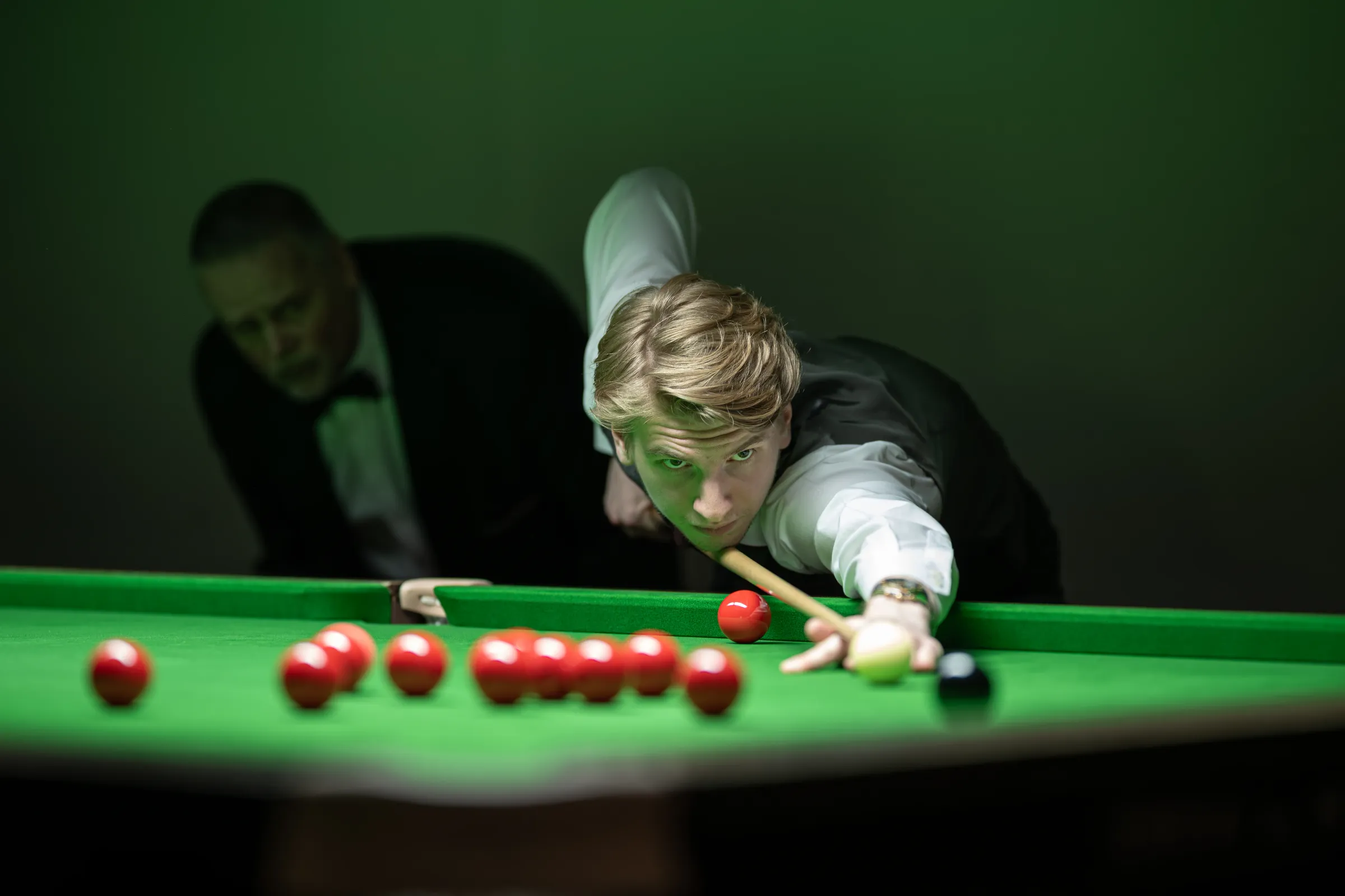 Snooker