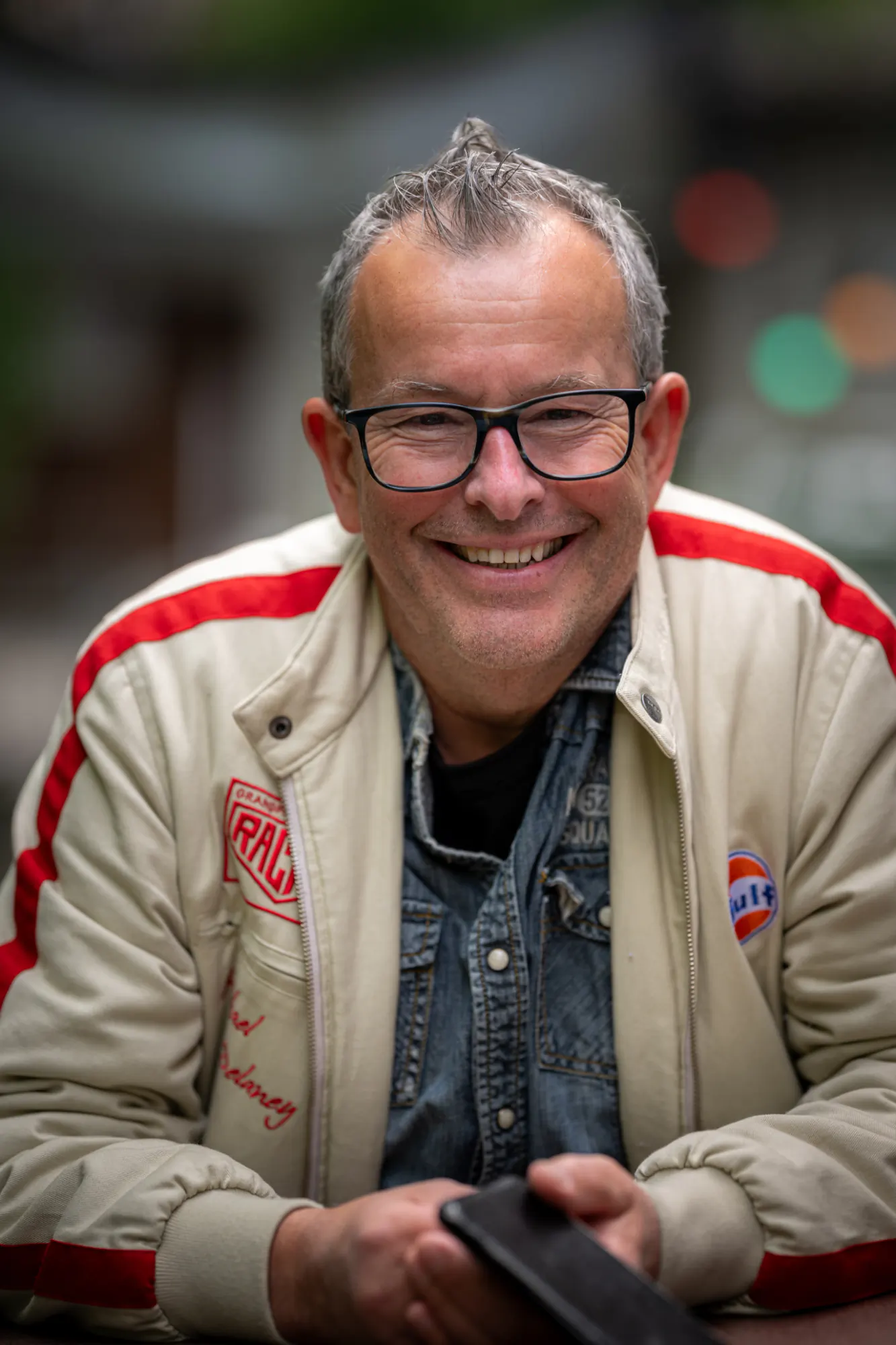 Philipp «Snooki» Dürig